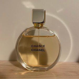 Chance Chanel Eau de Parfum Spray